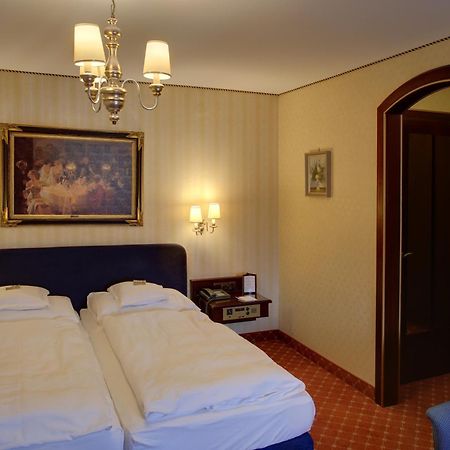 Hotel Brauereigasthof Landwehr-Braeu Reichelshofen Pokoj fotografie