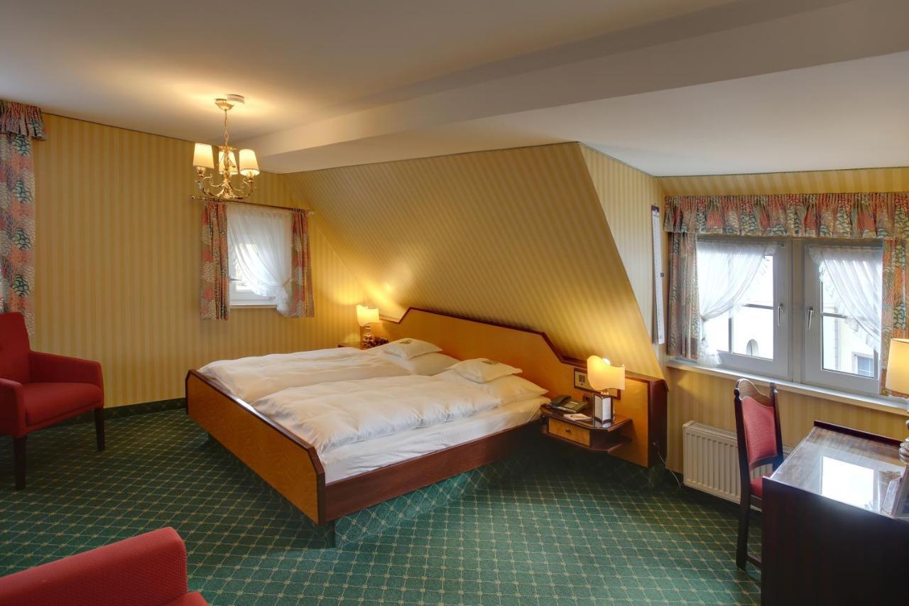 Hotel Brauereigasthof Landwehr-Braeu Reichelshofen Exteriér fotografie