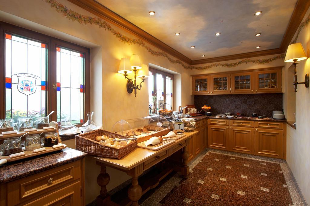 Hotel Brauereigasthof Landwehr-Braeu Reichelshofen Exteriér fotografie