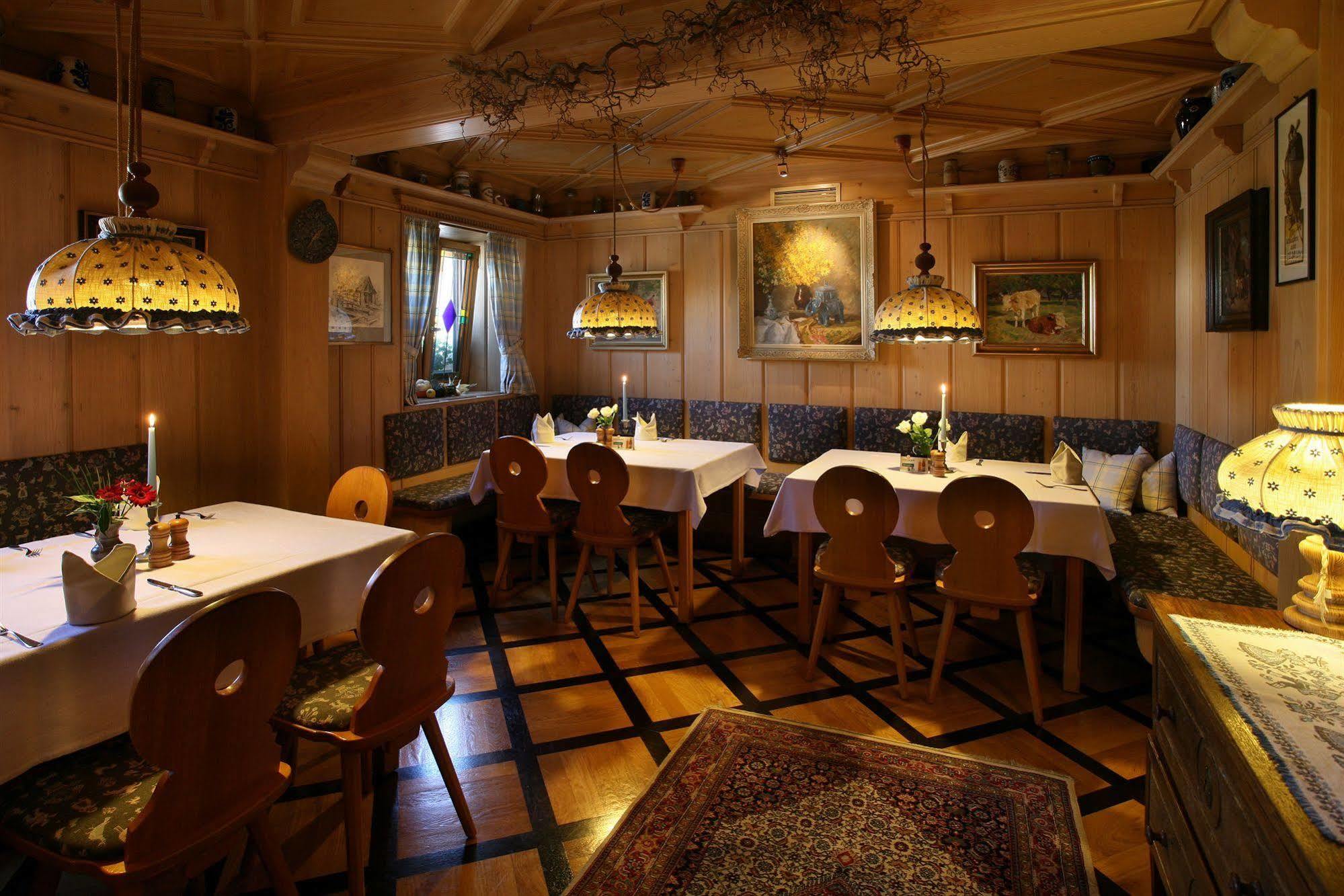 Hotel Brauereigasthof Landwehr-Braeu Reichelshofen Exteriér fotografie